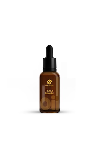 Esqulent Kekik Yağı 10 ML