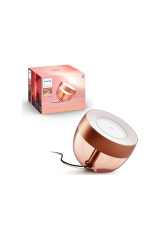 Philips Hue Iris - Copper (Special Edition)