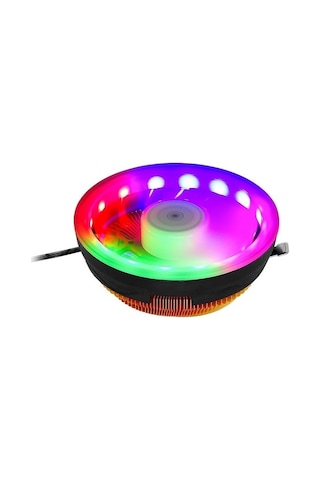 Frisby Fcl F1318C Cpu Soğutucu Fan