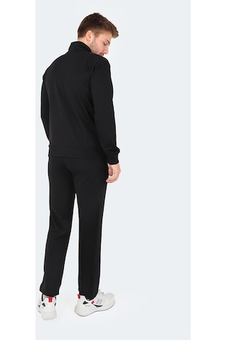 Slazenger Okran In Erkek Eşofman Takımı Lacivert