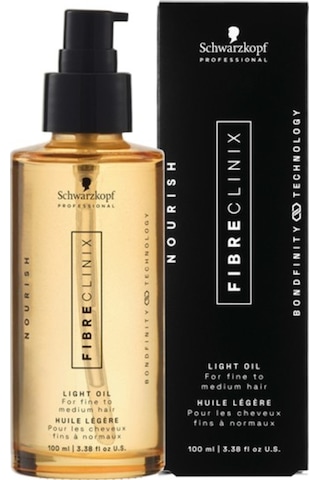 Bonding Light Oil İnce Telli Saçlar İçin Bakım Yağı 100ml
