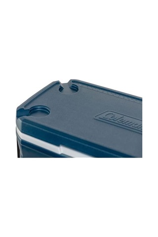 Coleman Xtreme Kühlbox Blau 58 L Çok Renkli