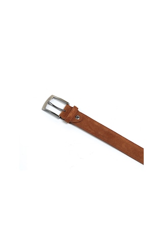 Taba Erkek F-438-00 Grande Klasik Kemer