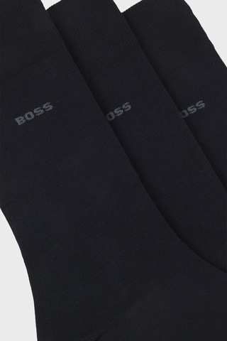 Boss Erkek Çorap 50469839 401 Lacivert Lacivert