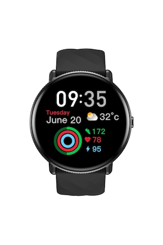 Zeblaze GTR 3 Pro Akıllı Saat (Zeblaze Türkiye Garantili)