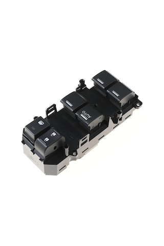 Honda Accord Sol Dörtlü Cam Açma Düğmesi Anahtarı 2008-2012