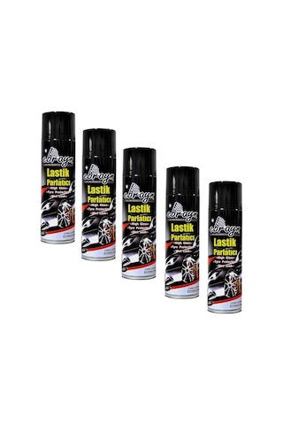 Lastik Tampon Parlatıcı Koruyucu Ebrayn Sprey 500 Ml 5 Adet Lastik Tampon Parlatıcı Koruyucu Ebrayn Sprey 500 Ml 5 Adet