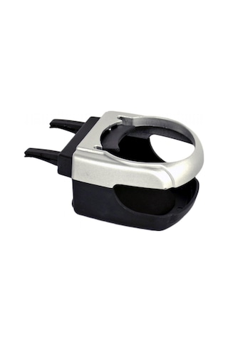Carub Bardaklık Havalandırma Silver Br2941013