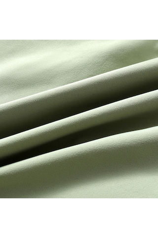 Geeroyoo Kadınlar İçin Çift Taraflı Spor Sütyen - Rahat Ve Destekleyici Yoga Sütyeni Beyaz & Açık Yeşil