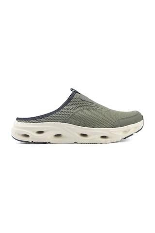 Lumberjack Chaby 5fx Haki Erkek Terlik 000000000101986151 Haki