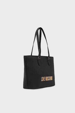 Love Moschino Kadın Çanta Jc4190pp1nkd0000 Siyah Siyah