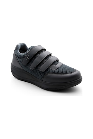Dr.Comfort Ortopedik Unisex Ayakkabı Dr.15.503 Gri