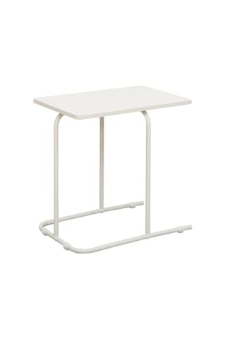 Stix Çok Amaçlı Sehpa - Vizon 50x30x50 Cm