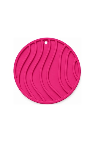 Ocean Dalga %100 Silikon Nihale 18 Cm Fuşya Çok Renkli