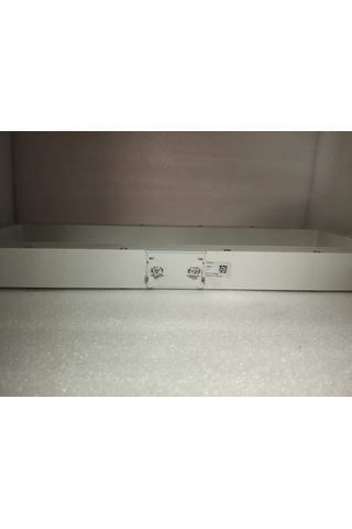 Std 470x160 Toroid Akım Transformatörü Dikdörtgen