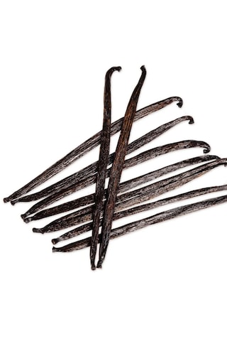 1 Kg Taze 1. Kalite Çubuk Vanilya - Vanilya Çubuğu 16-18 Cm Vakumlu Ambalaj
