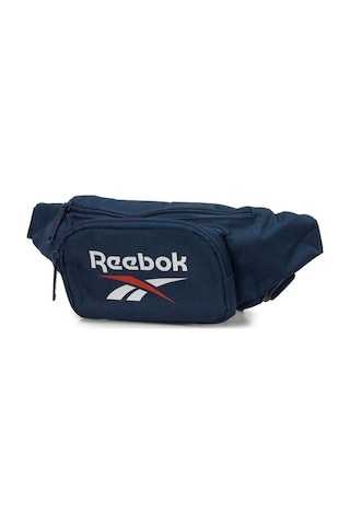 Reebok Ashland Bel Lacivert Unisex Bel Çantası 000000000101960059 Lacivert