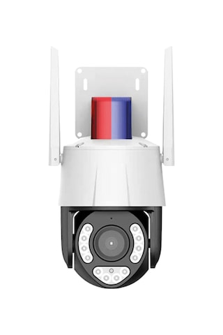 Rxr C06 4 Megapiksel Sim Kart Destekli 4g Kamera