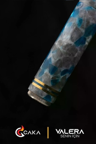 Caka Lighter Valera Benzinli Çakmak - Ckl-093