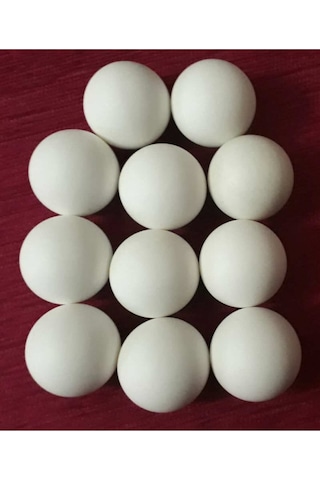 11 Adet Langırt Topu