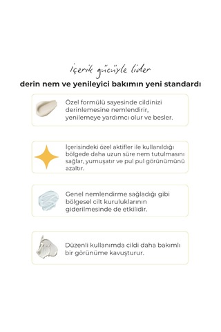 3g El& Vücut Butter Krem 150 Ml
