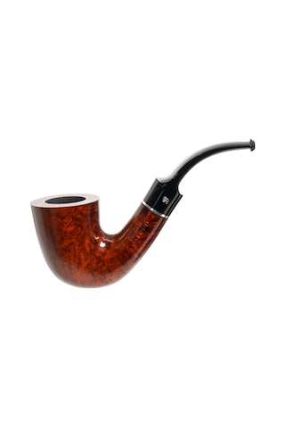 Bigben Oxford 205 9mm. Filtreli Akrilik Saplı Pipo 207247