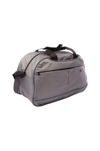 Pierre Cardin Seyahat Çantası Gri Pc9800 Gri