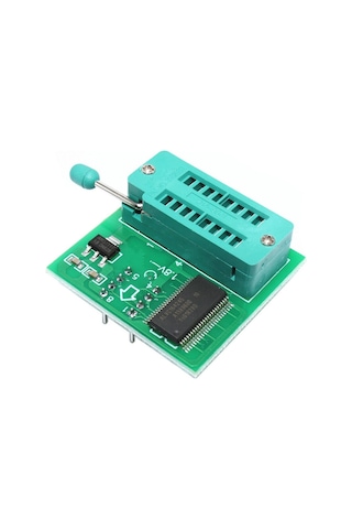 1.8V Entegre Adaptörü -- Eeprom Spı Iıc Bios - Ch341 Ezp2019
