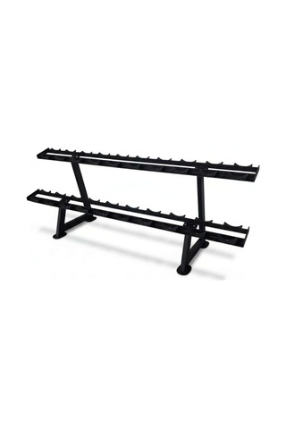 Dambıl Rack 20 Li Profesyonel Dambıl Rafı