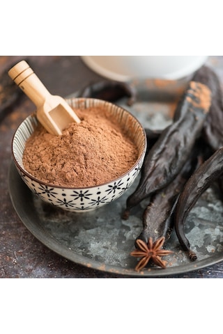Tam Tarım Glutensiz Keçiboynuzu Unu 300 G