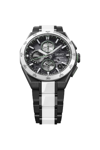 Seiko Astron Ssh185j1 Gps Solar Limited Edition Erkek Kol Saati Ssh185j Gri