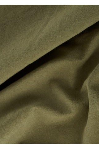 Bella Maison %100 Pamuk Elegance Runner Haki 50x150 Cm Haki