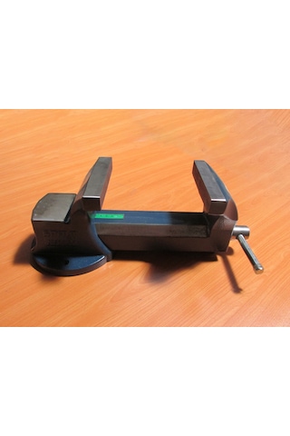 Aytut 150mm Tezgah Mengene