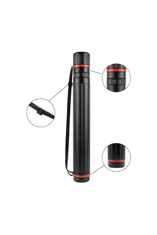 Tebag Proje Tüpü 8.5 Cm, 10,5 Cm Takım