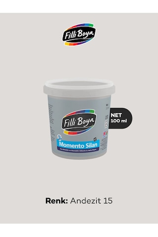 Filli Boya Momento Silan İpeksi Mat İlham Paketi 100 ML