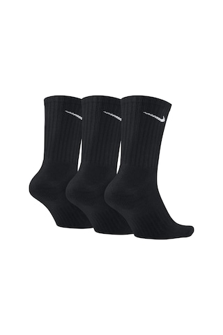 Nike Nıke Cushıon Crew Unısex 3'lü Çorap Sx4508-001