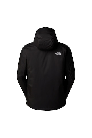 The North Face The Northface Erkek Mıller İçi Dolgulu Ceket Nf0a3yfı4h01 Siyah