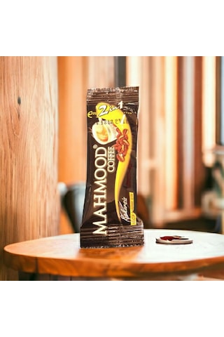 Mahmood Coffee 2si1 Arada 40 x 6 G