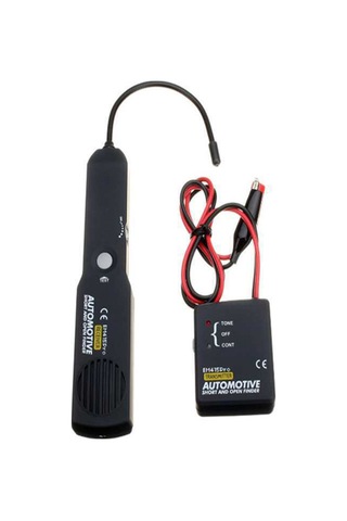 Em415pro Otomotiv Test Cihazı Kablo Teli Kısa Devre