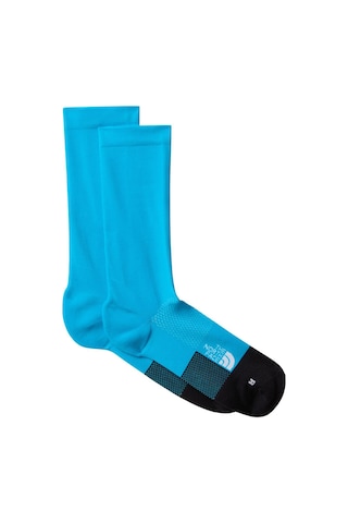 The North Face Never Stop Traıl Run Crew Sock Unisex Çorap Nf0a8egkd7r1 Çok Renkli