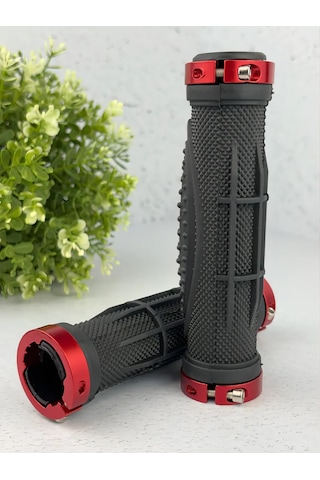 Homaland Bisiklet Ve Scooter İçin Bar Elcilikleri Çocuk Bisikletler İçin Gidon Kaplamaları 403833093 Kırmızı