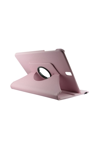 Nettech Samsung Galaxy T820 Tab S3 Uyumlu 360 Kapaklı Kılıf