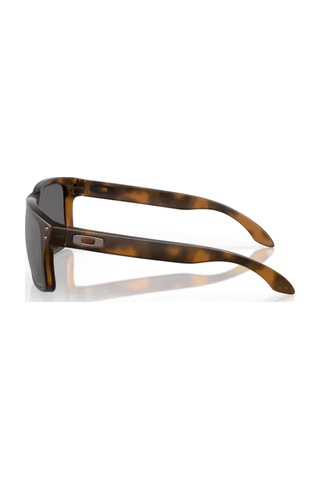 Oo 9102 9102f4 55 Oakley Güneş Gözlüğü Siyah