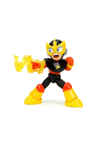 Man Elec Man Figürü