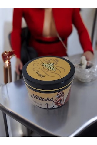 Elips Natasha Kokulu Nargilemelası Bitkisel 250g