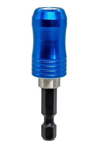 Pro-scr 16306 Hızlı Manyetik Bits Tutucu 1/4" X 60 Mm 60 MM