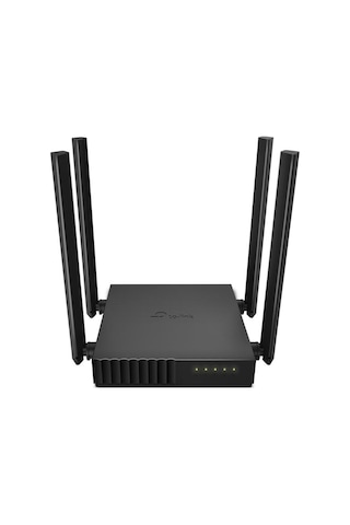 Archer C54 Ac1200 Kablosuz Wıfı 5 Dual Band Router