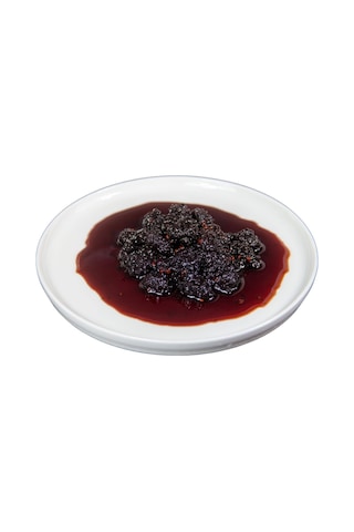 Karadut Reçeli 5000 Gr