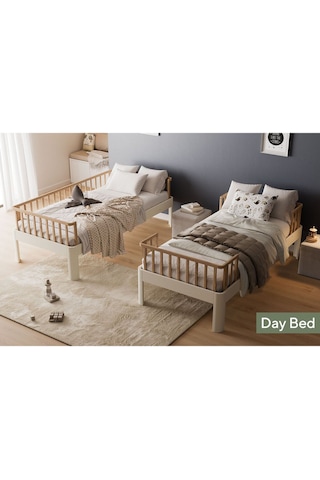 Monte Allure Ranza 90x200 Cm Tek Ebat