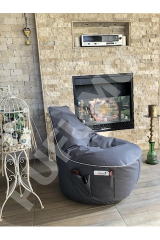 Armutland Golf Armut Koltuk Gri